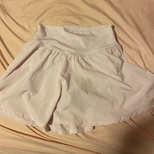 Aerie athletic skirt